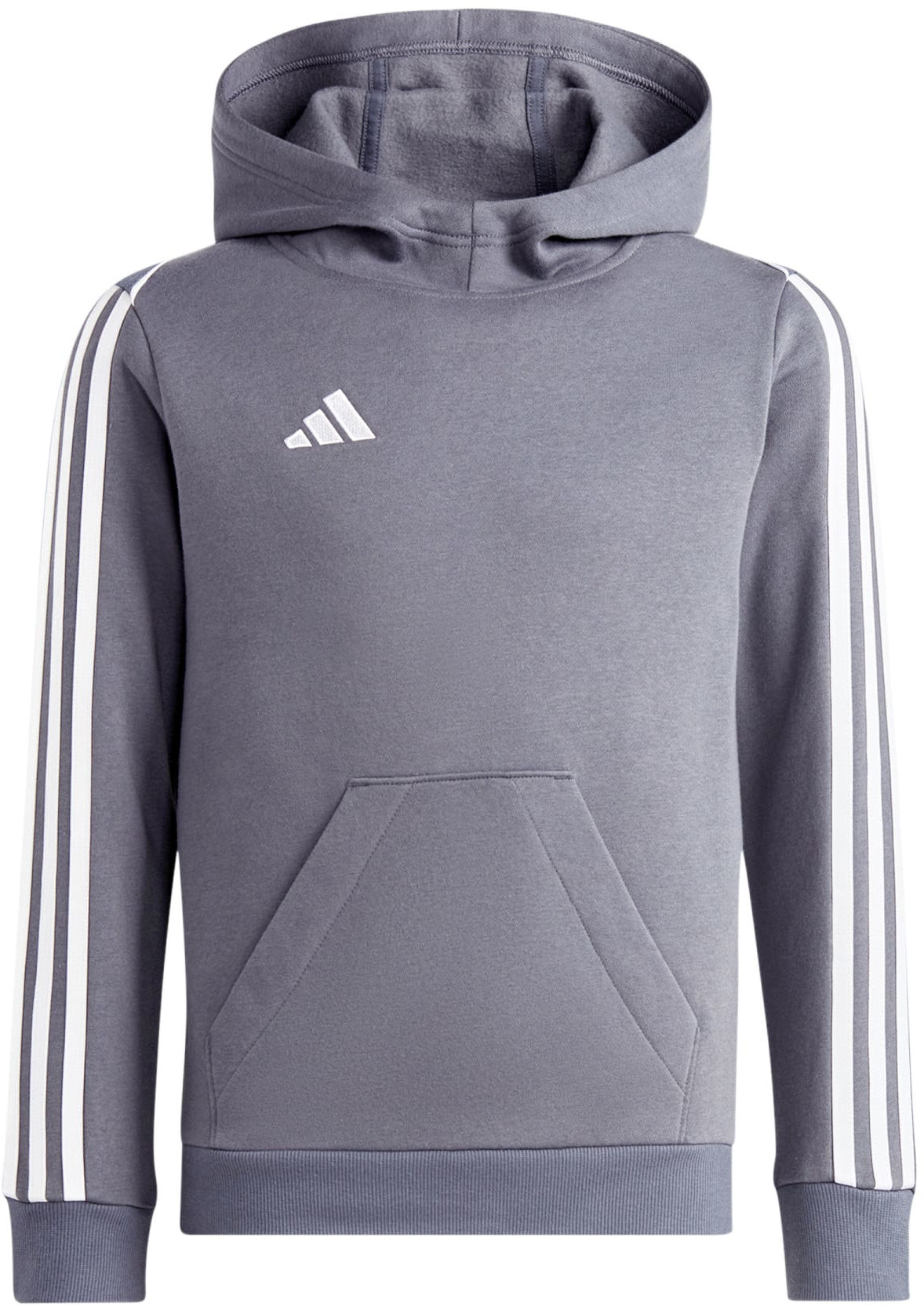 Dětská mikina s kapucí adidas Tiro 23 League Sweat