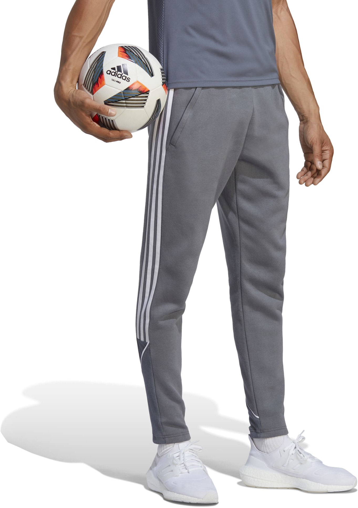 adidas Tiro Suit - Up Lifestyle Track Pants Better Scarlet IB8385 - Kendall  Jenner Is Now an Adidas Ambassador