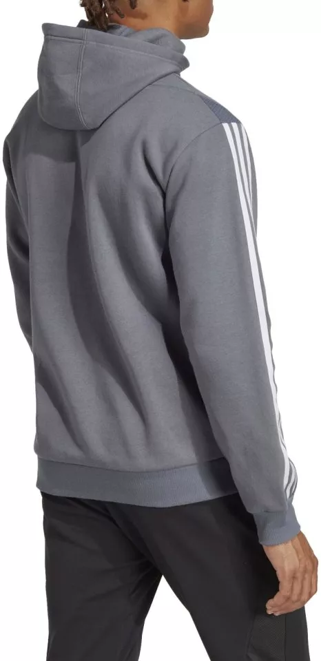 Sweatshirt med huva adidas TIRO23L SW HOOD