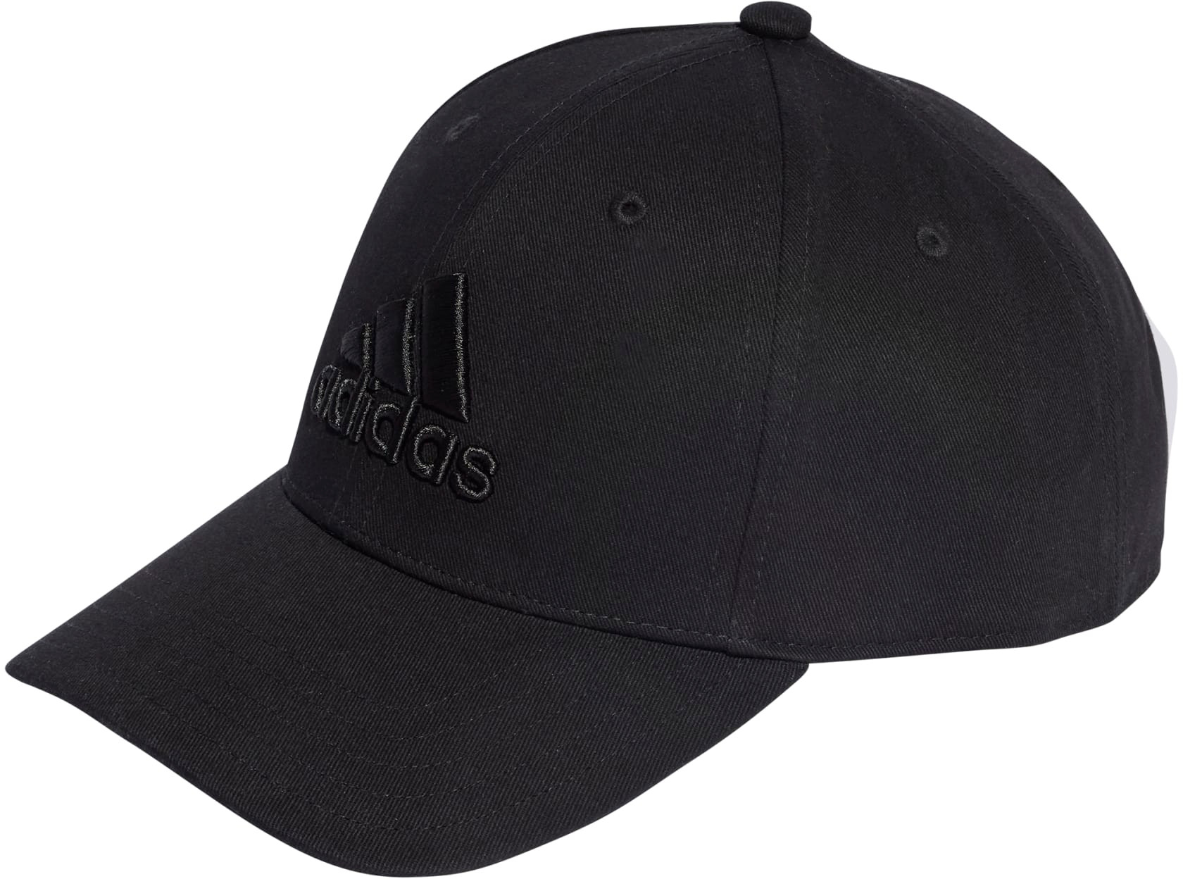 Kapa s šiltom adidas Sportswear BBALL CAP TONAL