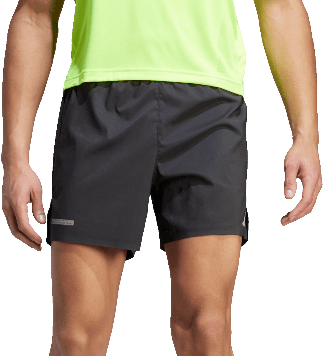 Korte broeken adidas D4R SHORT