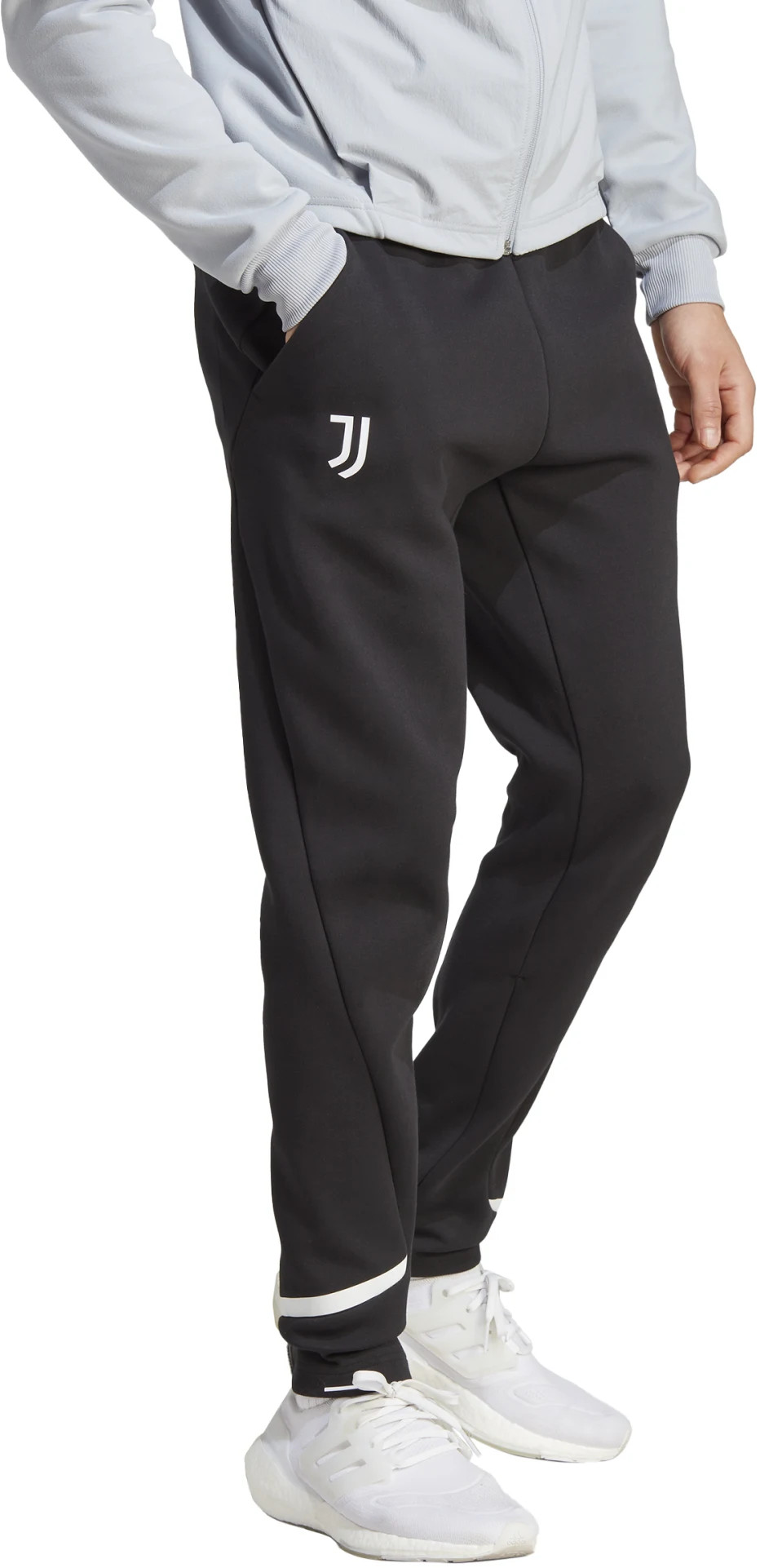 Pantaloni adidas JUVE D4GMD PNT