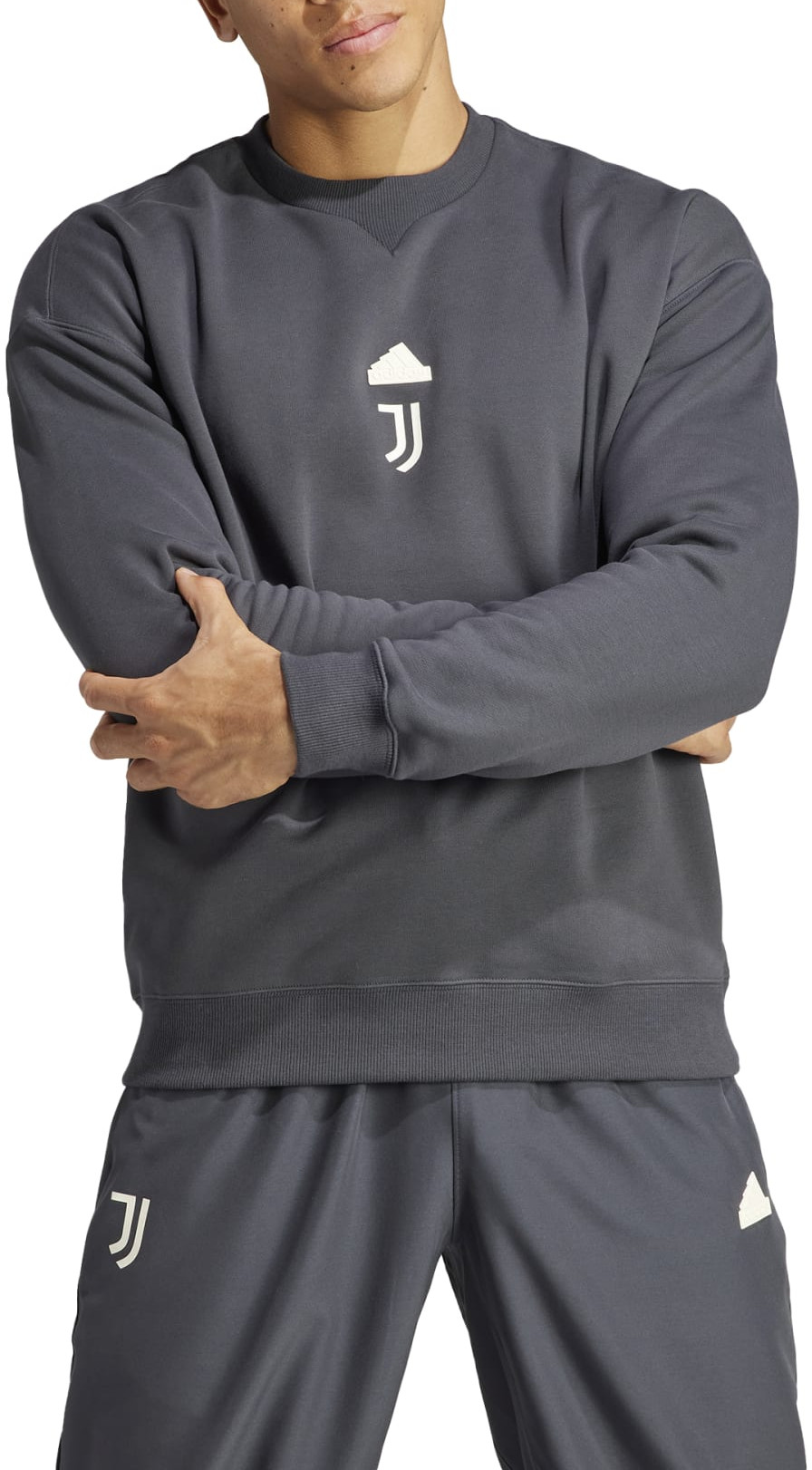 Pánská mikina adidas Juventus Lifestyler