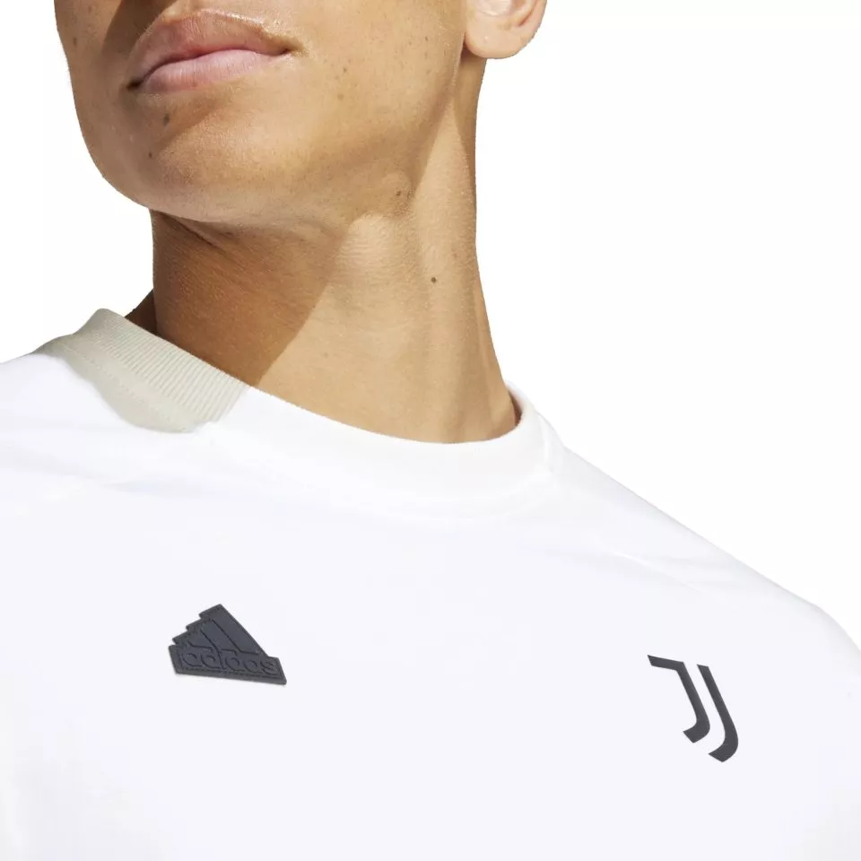 Pánské tričko s krátkým rukávem adidas Juventus Designed for Gameday