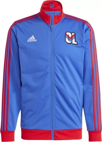 Olympique Lyon DNA