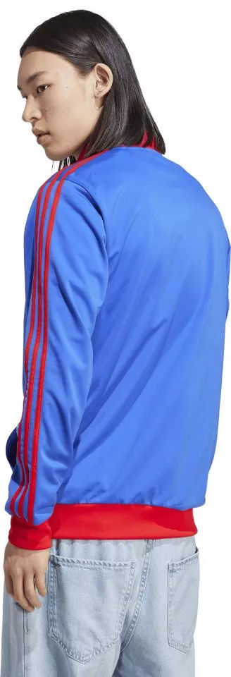 Jakna adidas Olympique Lyon DNA