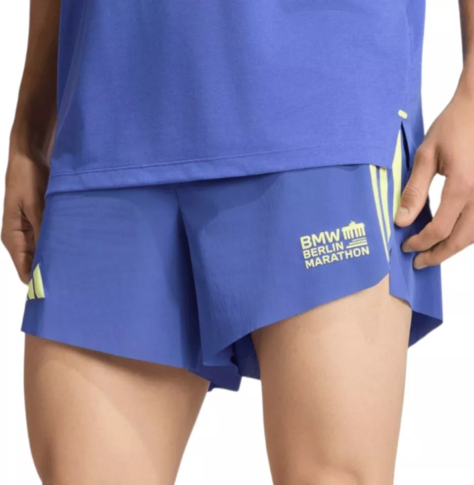 Шорти adidas BMW Berlin Marathon 2026