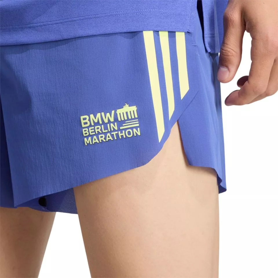 Шорти adidas BMW Berlin Marathon 2026
