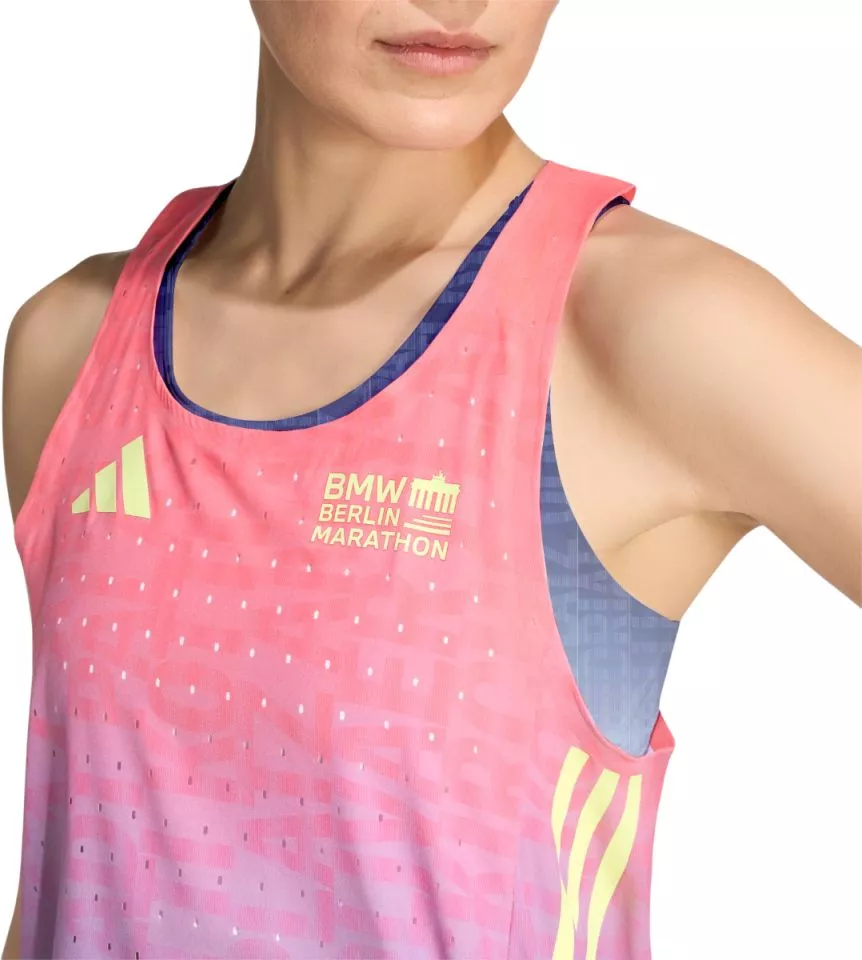 Maiou adidas BMW Berlin Marathon 2026