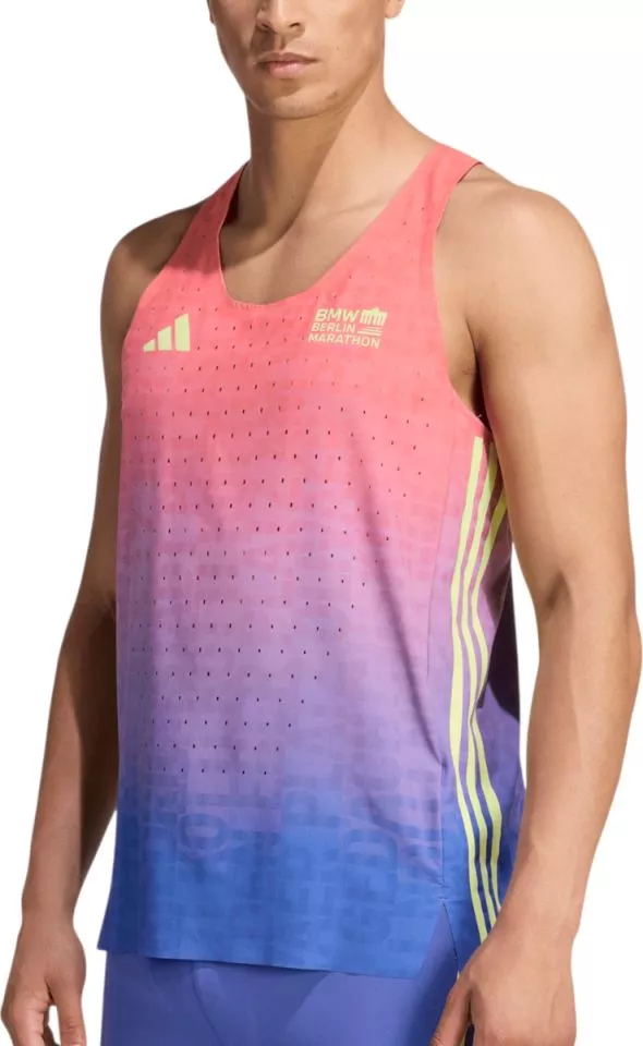Maiou adidas BMW Berlin Marathon 2026