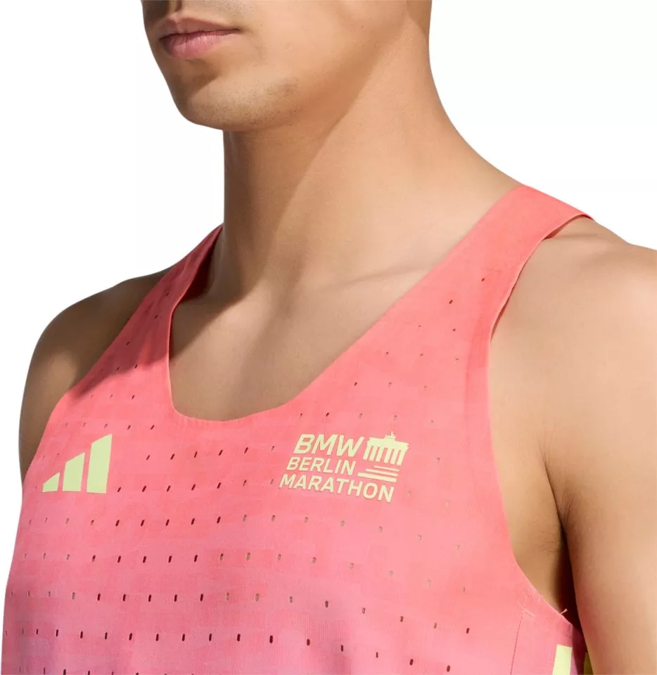 Maiou adidas BMW Berlin Marathon 2026