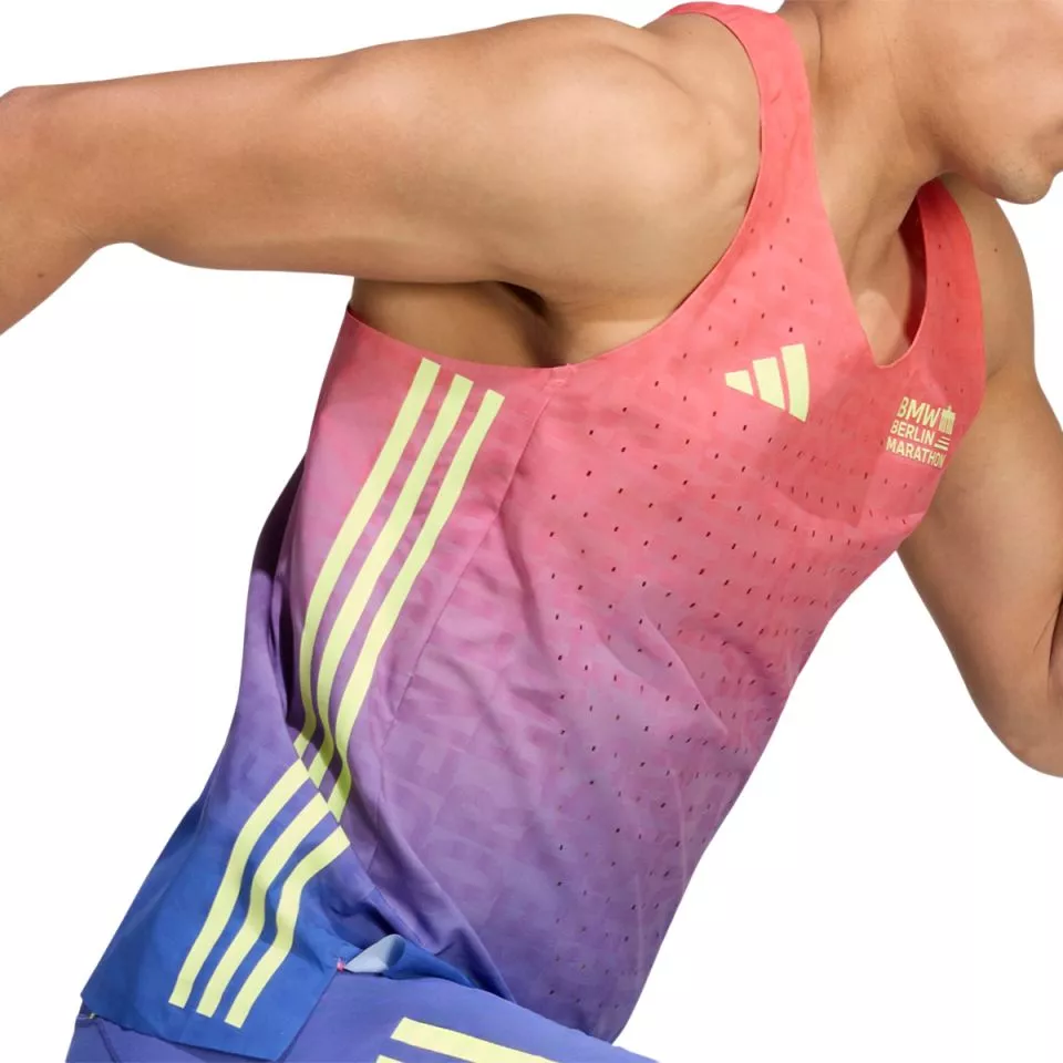 Maiou adidas BMW Berlin Marathon 2026