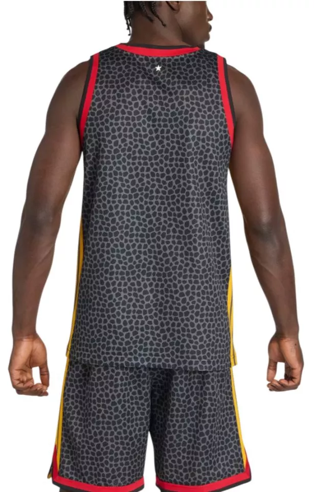 Koszulka adidas DBB Basketball Away