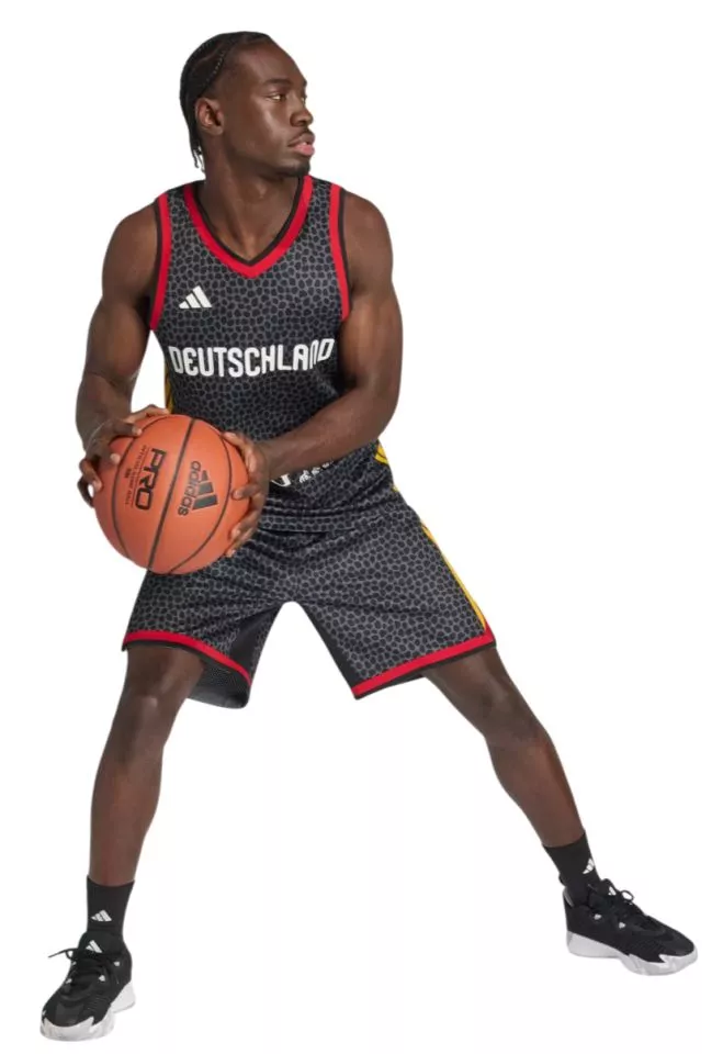 Koszulka adidas DBB Basketball Away