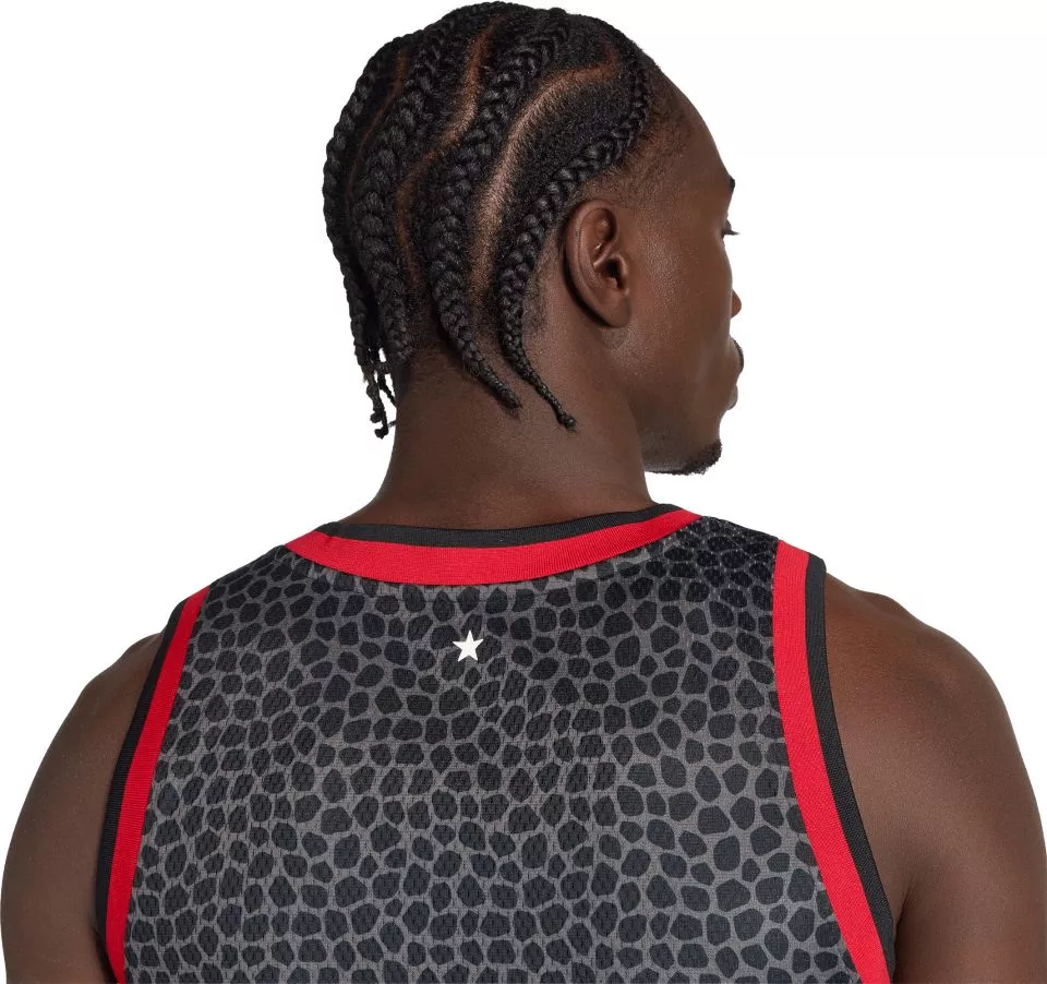 Pánský basketbalový dres adidas DBB Basketball Away