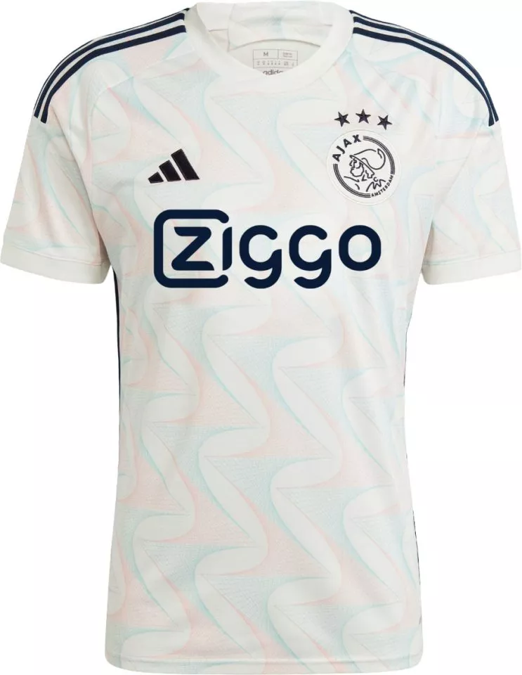 Koszulka adidas AJAX A JSY 2023/24