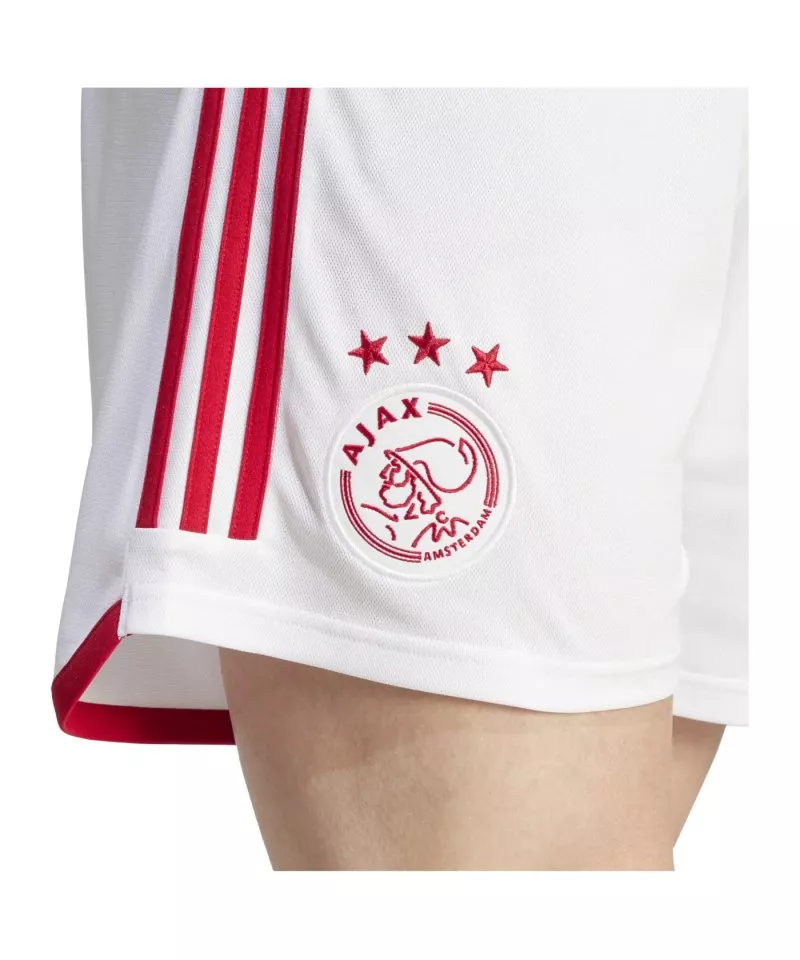 Calções adidas AJAX H SHO 2023/24