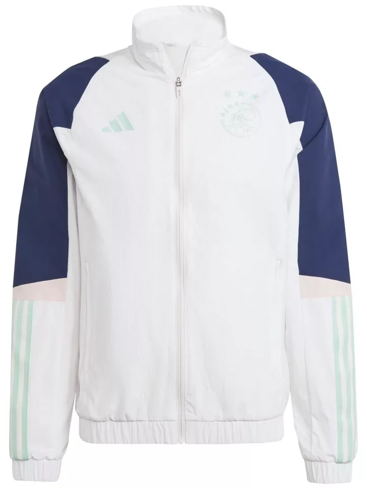 Takki adidas AJAX PRE JKT