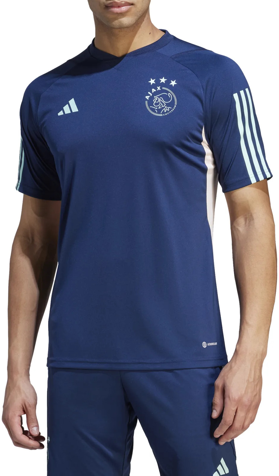 Camisa adidas AJAX TR JSY 2023/24