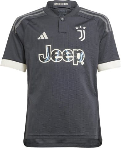 JUVE 3 JSY Y 2023/24