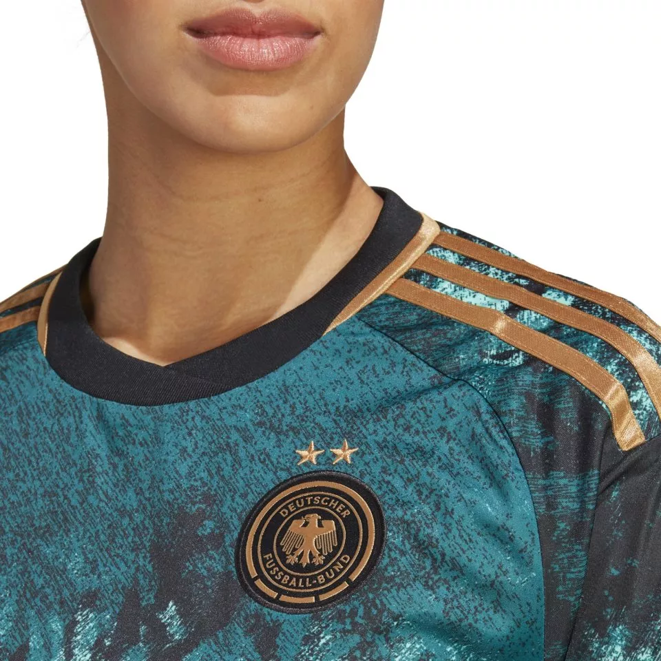 Maglia adidas DFB A JSY W 2023