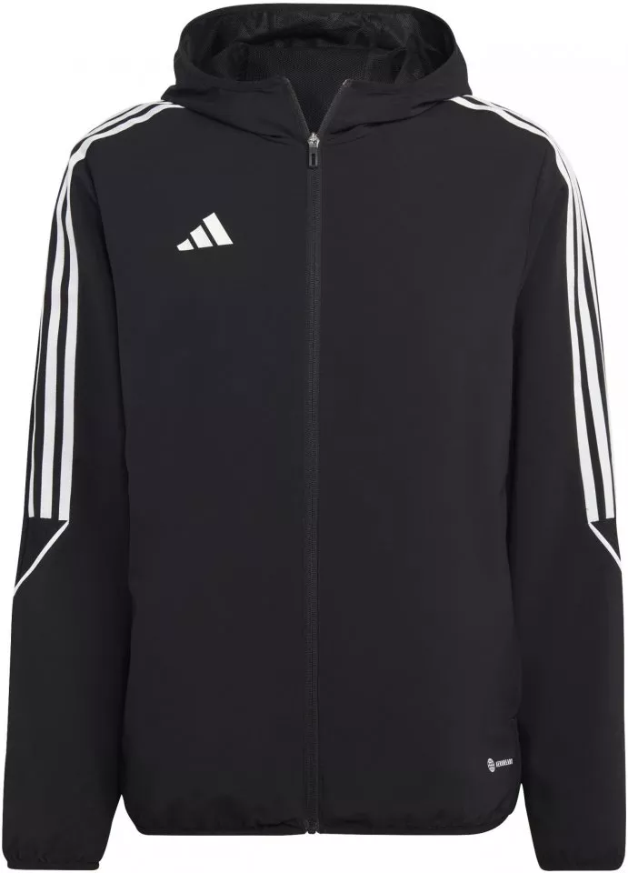 Chaqueta con capucha adidas TIRO23 L WB