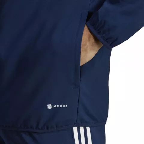 Hoodie adidas TIRO23 L WB