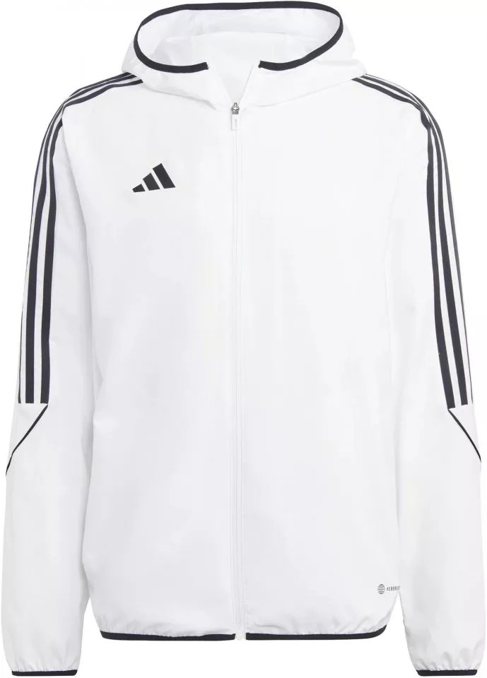 Kapuzenjacke adidas TIRO23 L WB