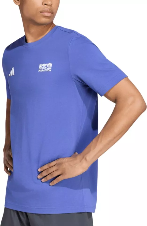 T-shirt adidas BMW Berlin Marathon 2026