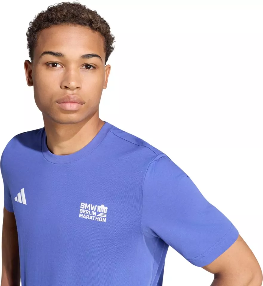 T-shirt adidas BMW Berlin Marathon 2026