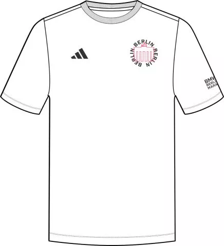 BMW Berlin Marathon 2026