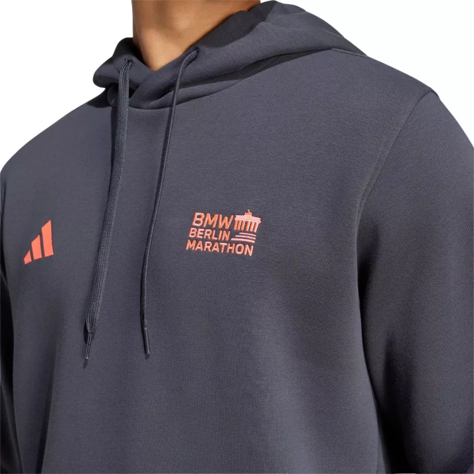 Hupparit adidas BMW Berlin Marathon 2026