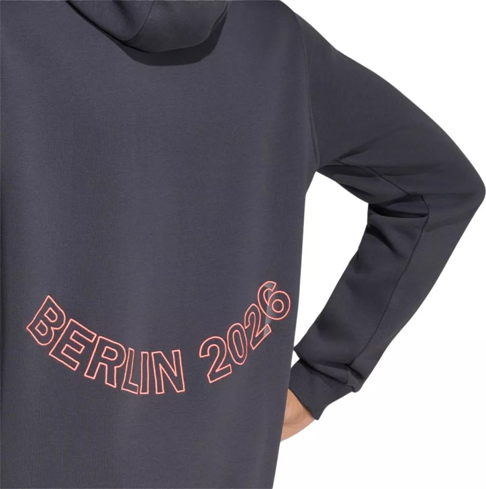 Hupparit adidas BMW Berlin Marathon 2026