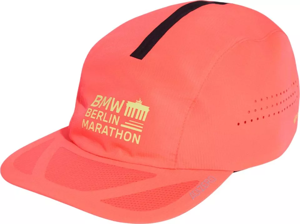 Lippis adidas BMW Berlin Marathon 2026