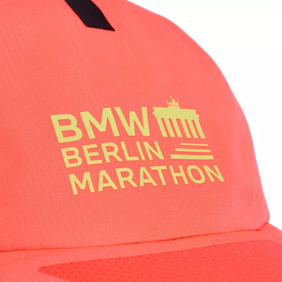 Lippis adidas BMW Berlin Marathon 2026
