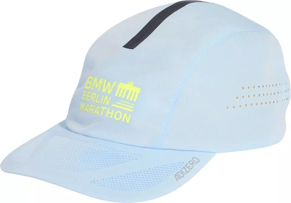 Sapca adidas BMW Berlin Marathon 2026