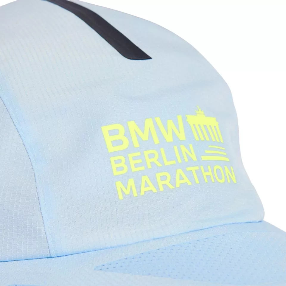 Sapca adidas BMW Berlin Marathon 2026