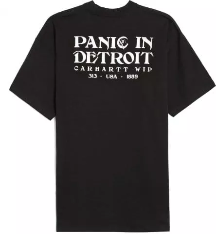 Pánské tričko s krátkým rukávem Carhartt WIP Panic