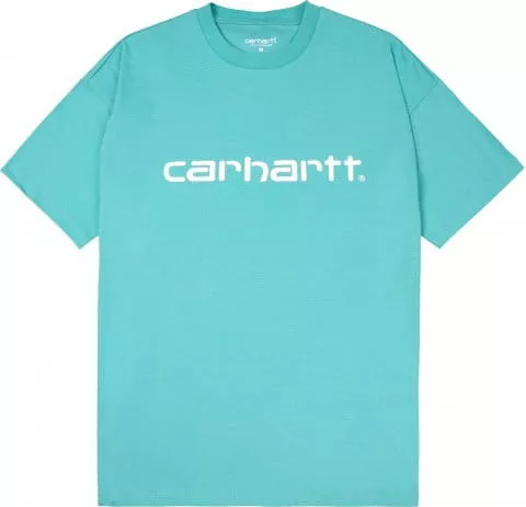 Carhartt WIP Carhartt WIP Script T-Shirt Damen Rövid ujjú póló