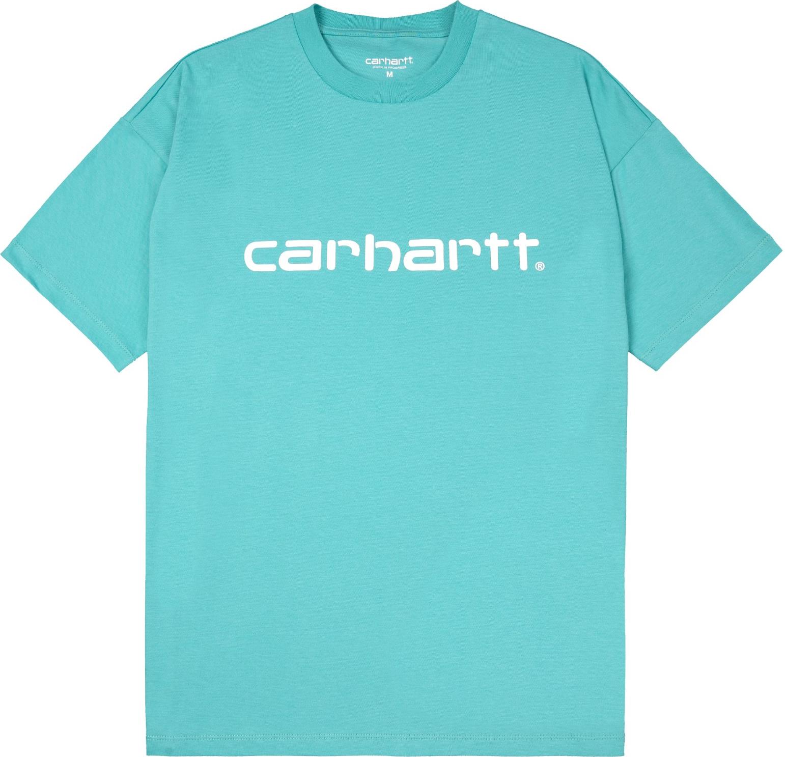 Carhartt WIP Carhartt WIP Script T-Shirt Damen Rövid ujjú póló