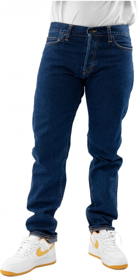 Pánské jeans kalhoty Carhartt WIP Klondike