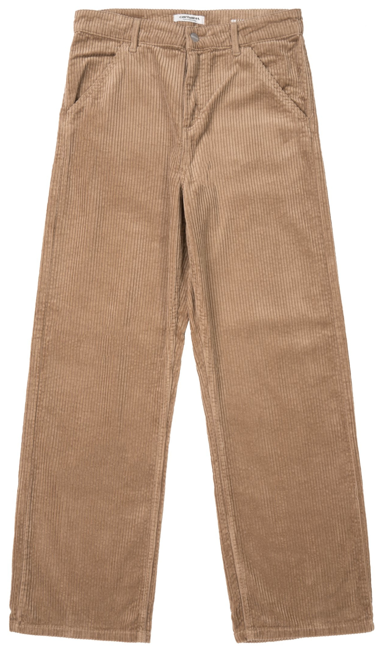 Dámské kalhoty Carhartt WIP Simple