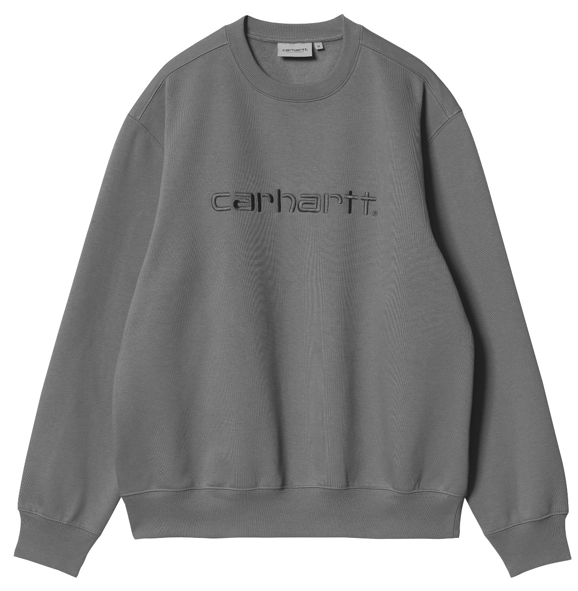 Hanorac Carhartt WIP Carhartt WIP Sweatshirt Grau