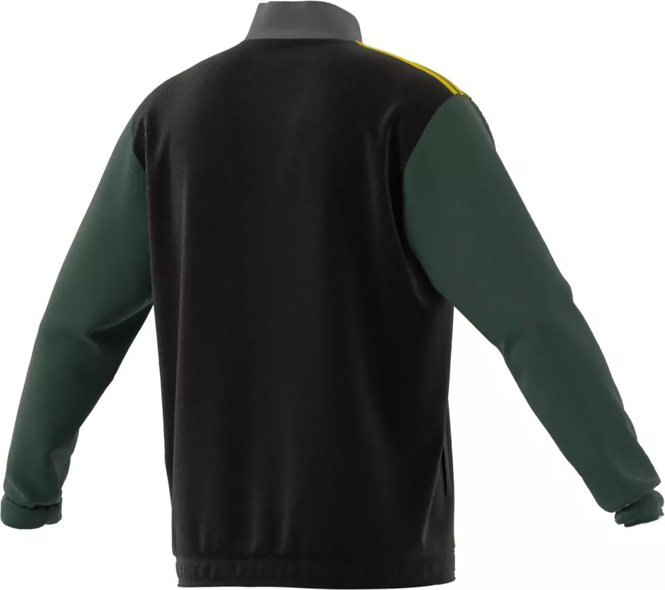 Kurtka adidas CU ENT22 TK JKT