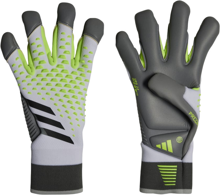 Keepers handschoenen adidas PRED GL PRO HYB