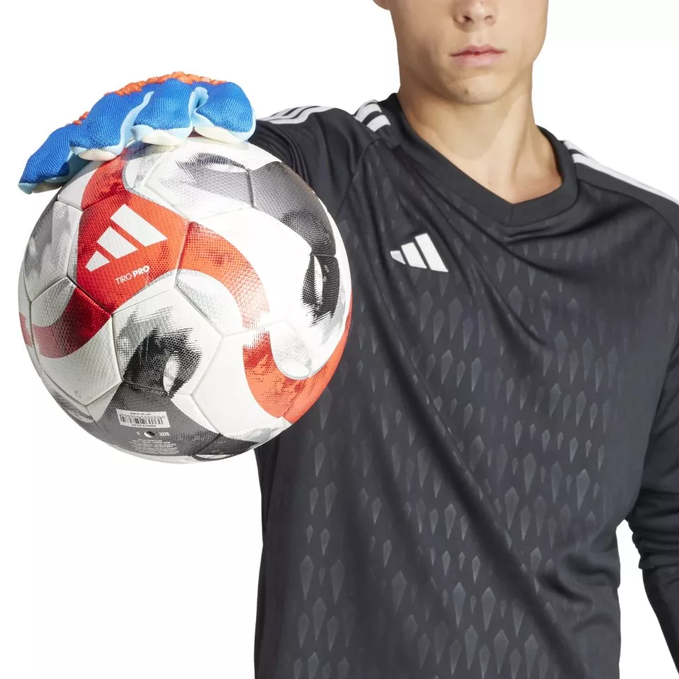 Goalkeeper's gloves adidas PRED GL PRO FSP