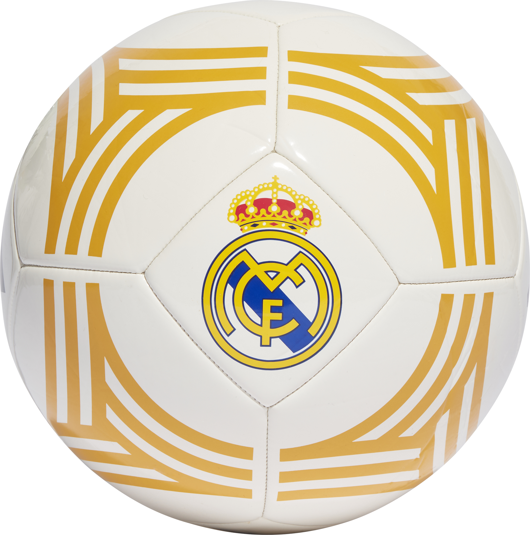 Real Madrid Club Training Ball