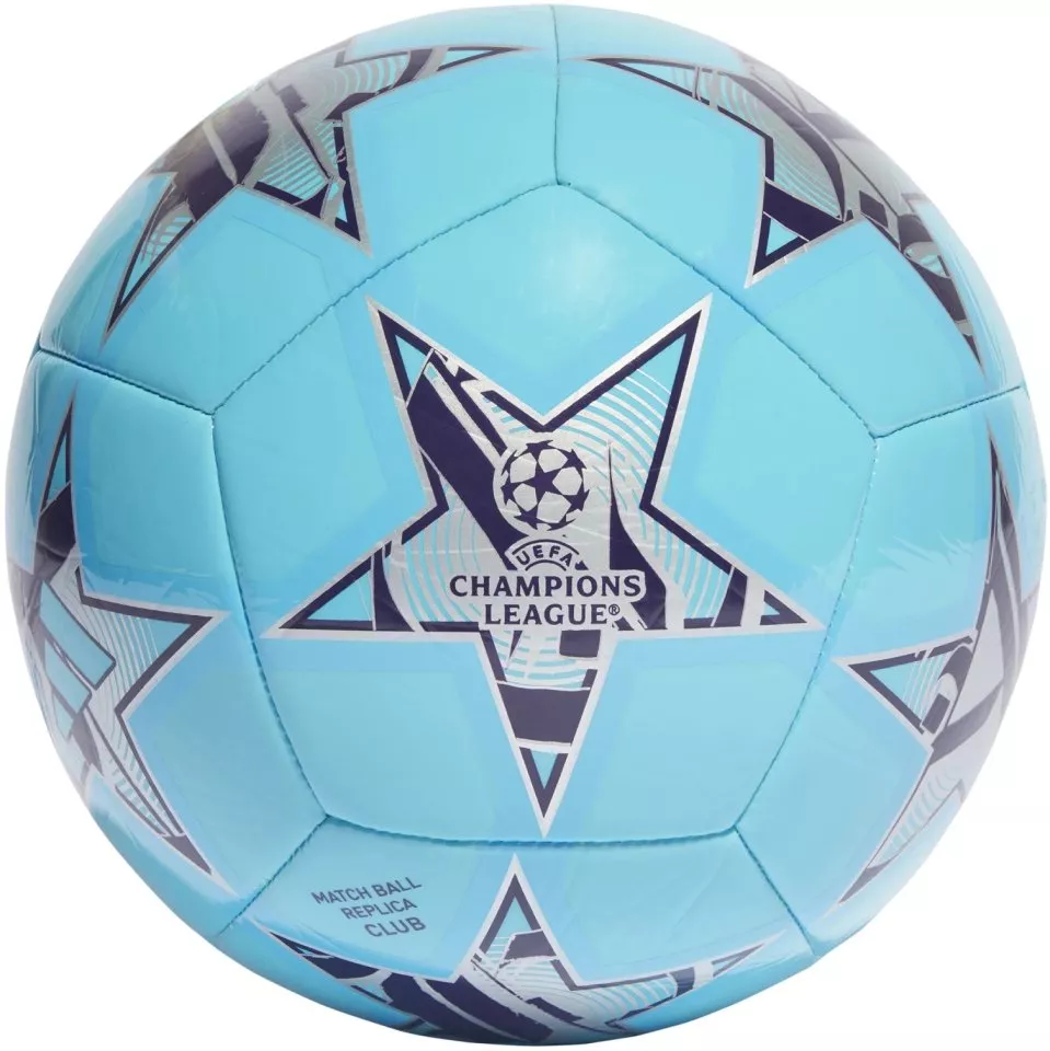 Ballon adidas UCL CLB