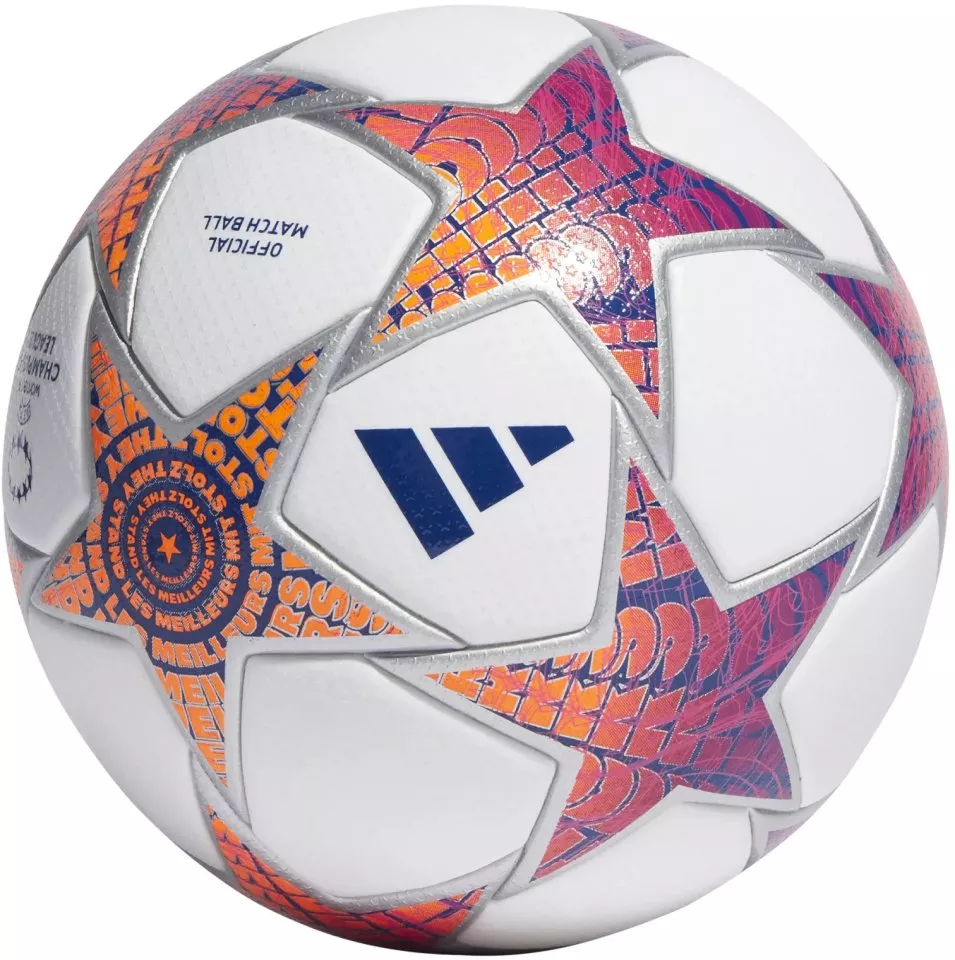 Fotbalový míč adidas Womens UEFA Champions League Pro