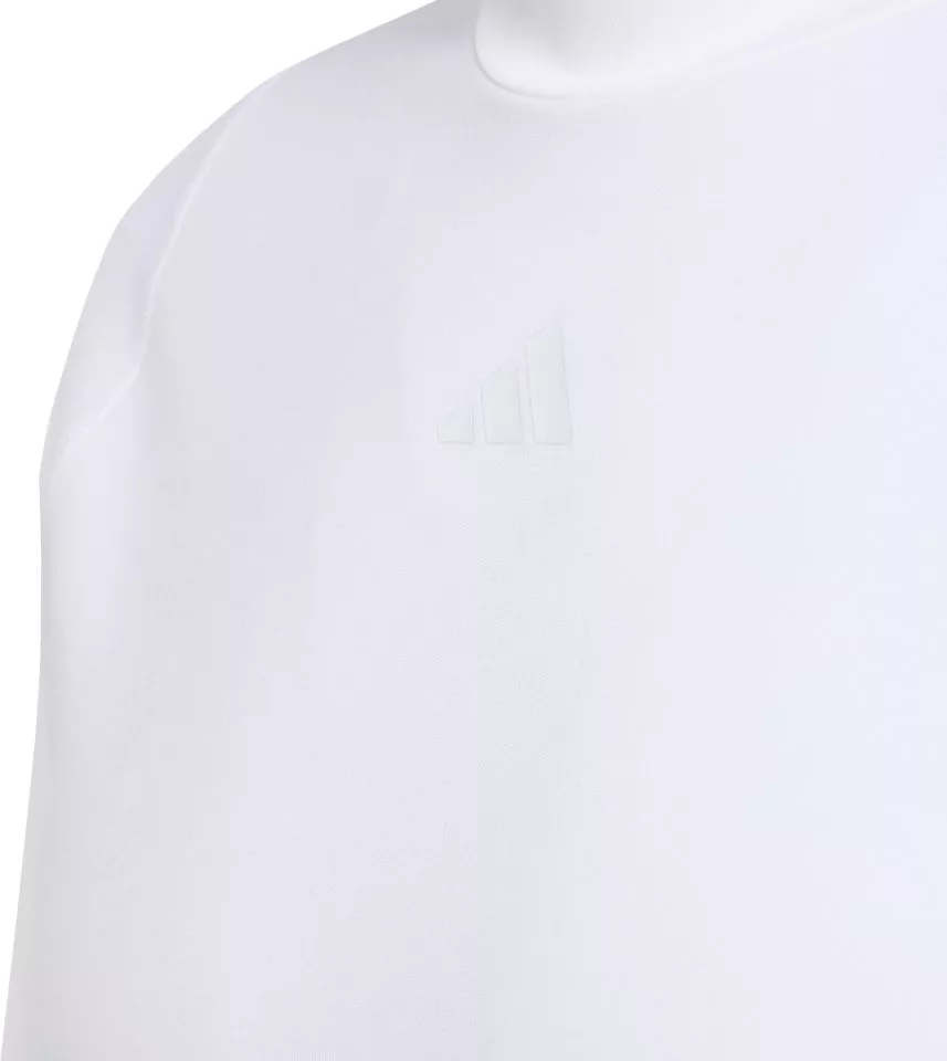 Тениска с дълъг ръкав adidas TF CR LS TEE M